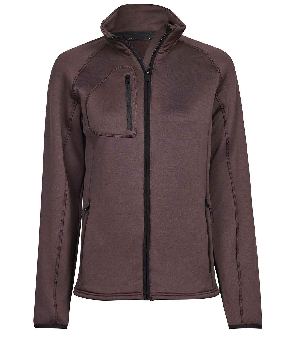 Women’s stretch fleece (9101)