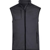 Stretch fleece bodywarmer (9104)