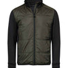 Hybrid-stretch jacket (9110)