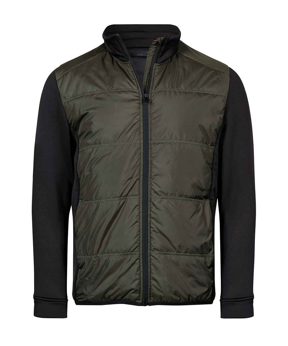 Hybrid-stretch jacket (9110)