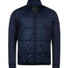 Hybrid-stretch jacket (9110)
