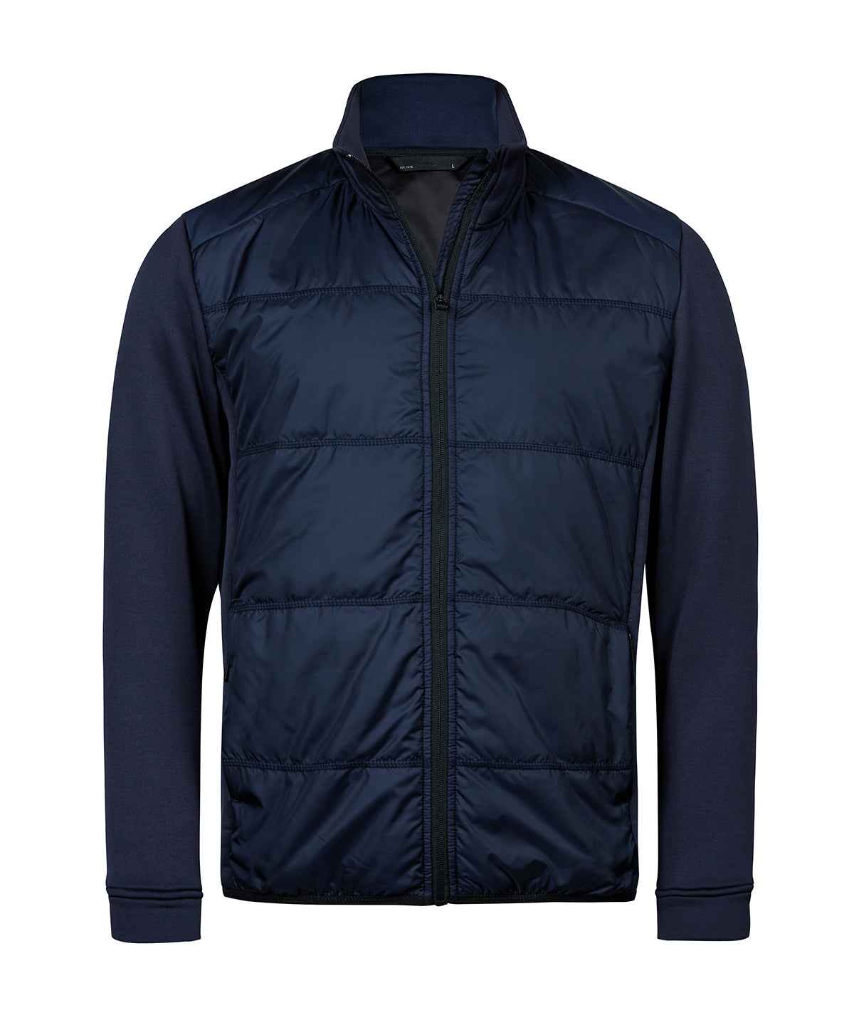 Hybrid-stretch jacket (9110)