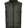 Hybrid-stretch bodywarmer (9114)