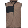 Mountain fleece bodywarmer (9122)