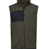 Mountain fleece bodywarmer (9122)