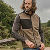 Mountain fleece bodywarmer (9122)
