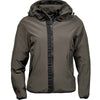 Women’s urban adventure jacket (9605)