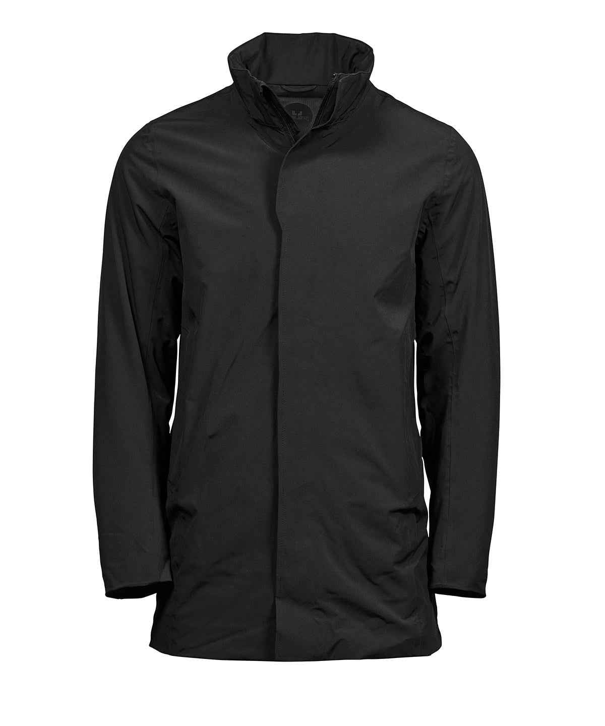 All weather parka (9608)
