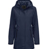 Women’s all weather parka (9609)