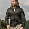 Hooded outdoor crossover (9610)