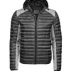 Hooded outdoor crossover (9610)