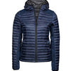 Women’s hooded outdoor crossover (9611)