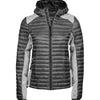 Women’s hooded outdoor crossover (9611)