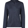 Women’s outdoor fleece (9616)
