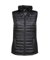 Women’s crossover bodywarmer (9625)