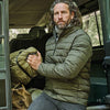 Lite jacket (9644)