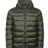 Lite hooded jacket (9646)