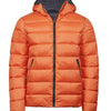 Lite hooded jacket (9646)