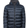 Lite hooded jacket (9646)
