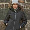 Women’s all weather winter jacket (9681)