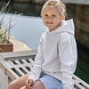Junior UNLABELED hooded sweatshirt (5152B)