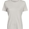 Women’s Pima cotton tee (1451)