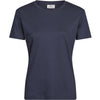 Women’s Pima cotton tee (1451)