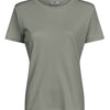 Women’s Pima cotton tee (1451)