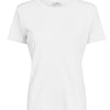 Women’s Pima cotton tee (1451)