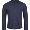 Luxury stretch shirt (1416)