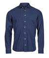 Denim shirt (4004)