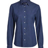 Women’s denim shirt (4005)