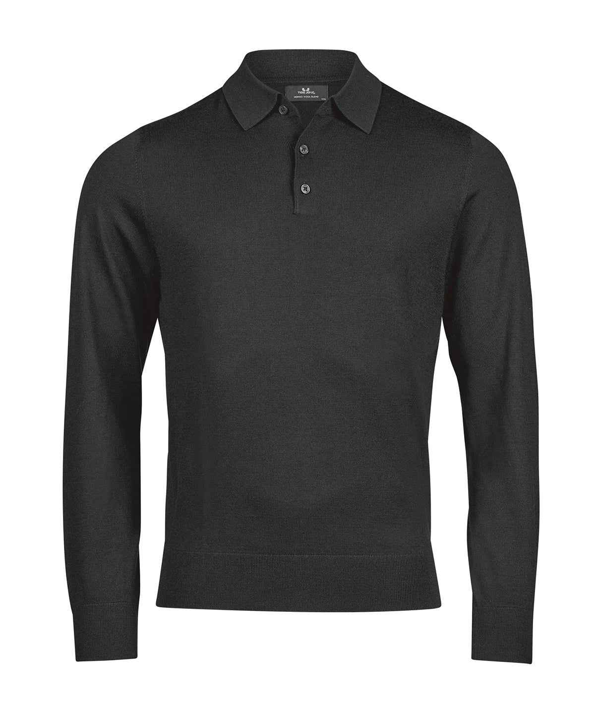 Polo knit (6002)