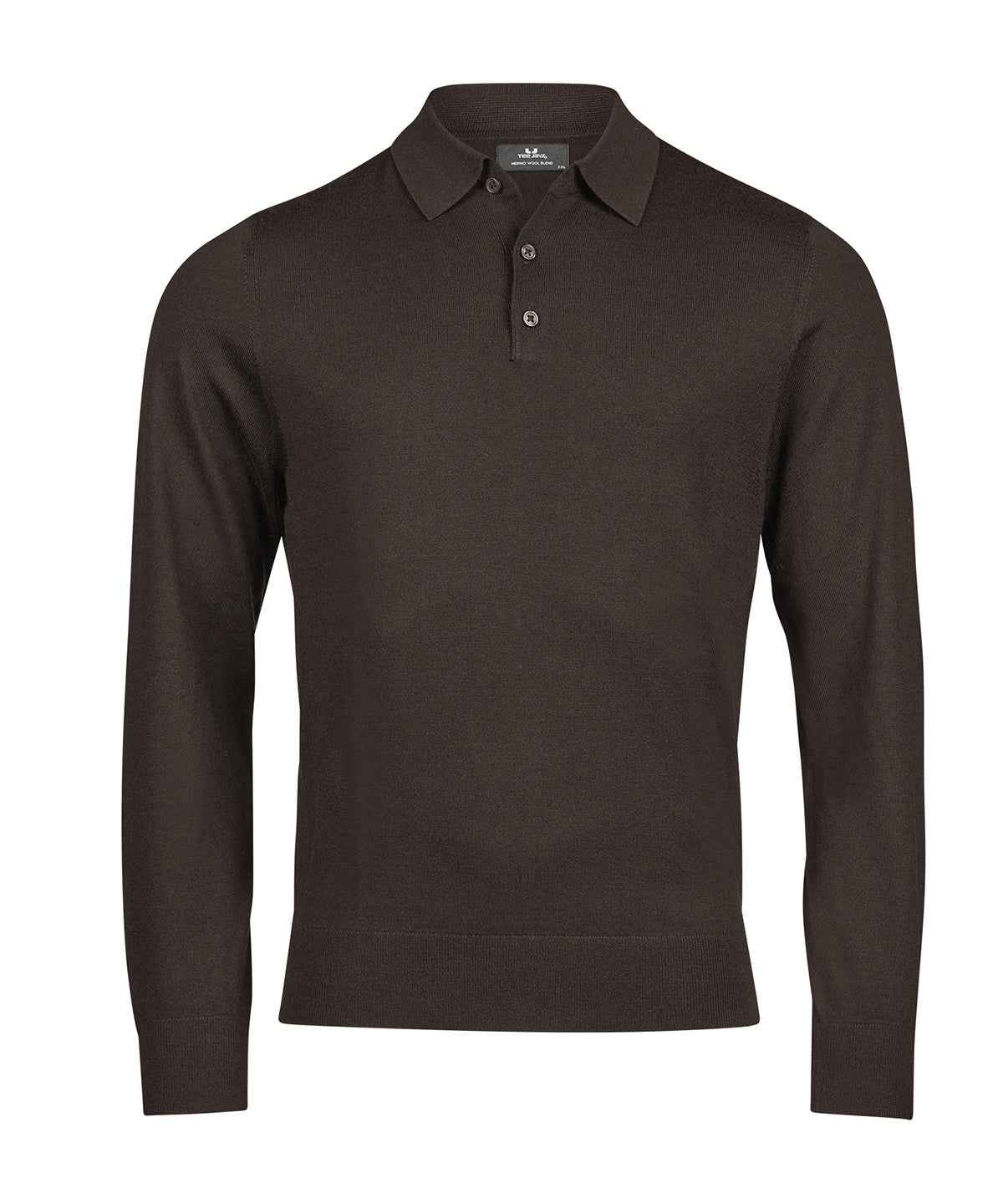 Polo knit (6002)