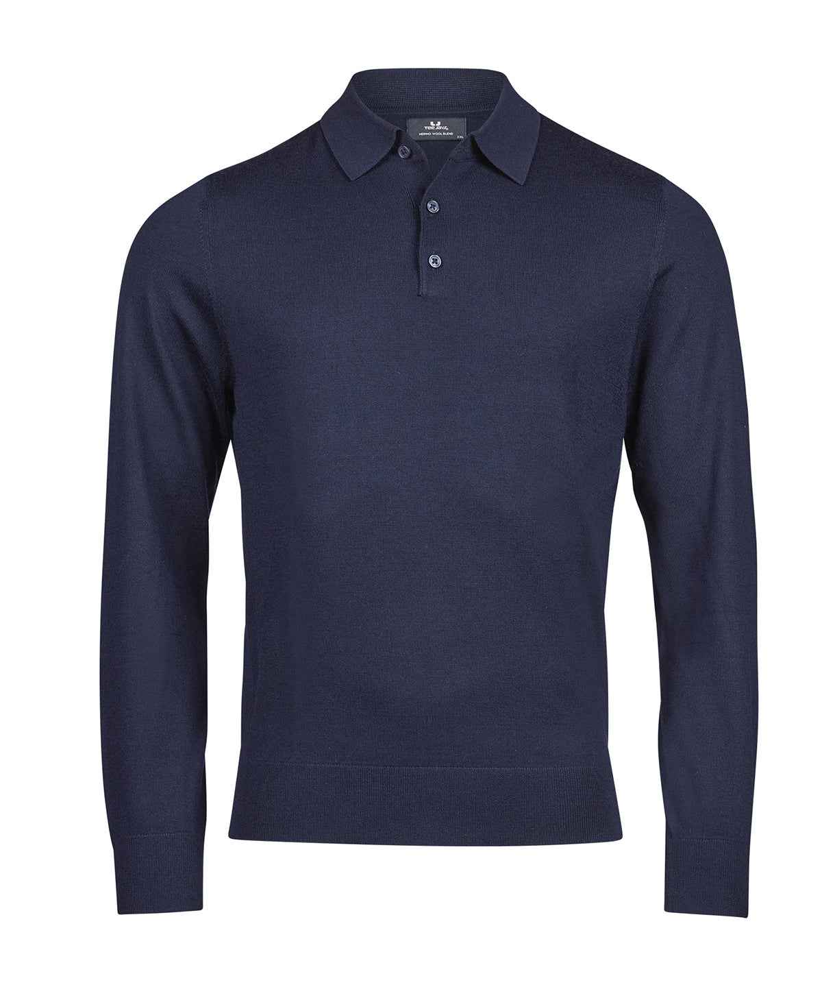 Polo knit (6002)
