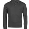 Polo knit (6002)