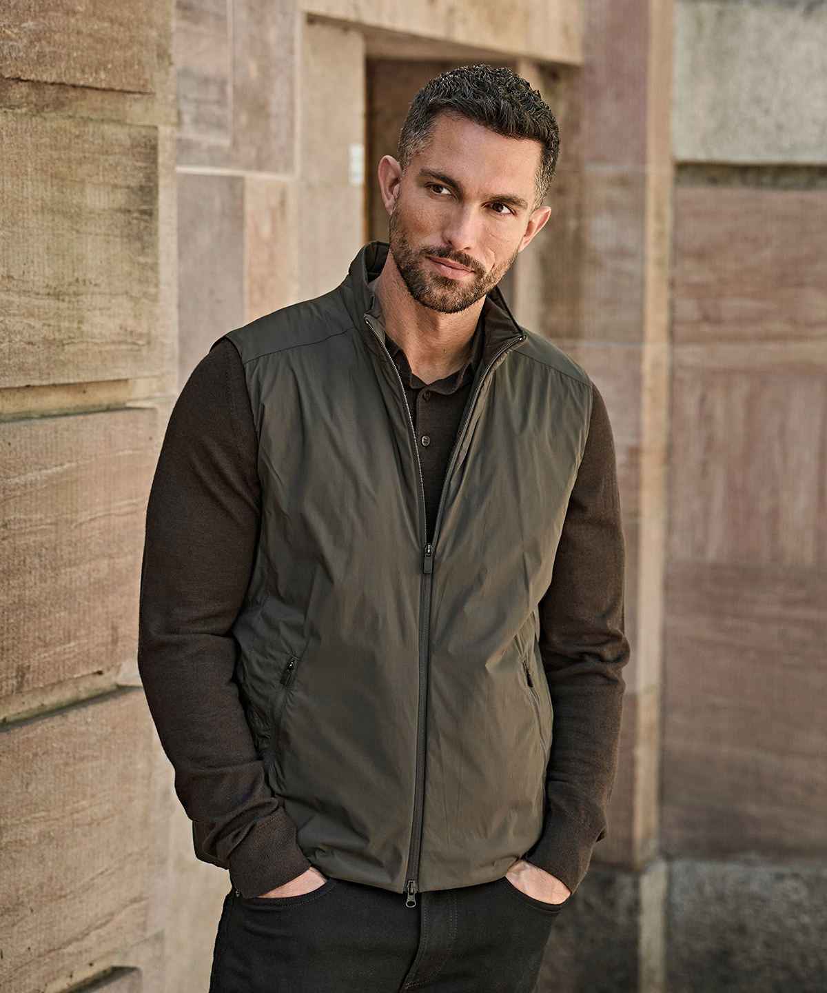 PureLite bodywarmer (9692)