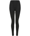 Core pocket legging