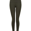 Core pocket legging
