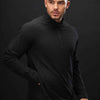 Technical 1/4-zip top