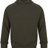 Unisex athleisure hoodie