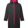 Tridri® Recycled all-seasons waterproof changing robe