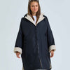 Tridri® Recycled all-seasons waterproof changing robe