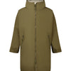 Tridri® Recycled all-seasons waterproof changing robe