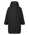 Kids TriDri® Recycled all-seasons waterproof changing robe