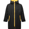 Kids TriDri® Recycled all-seasons waterproof changing robe