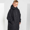 Kids TriDri® Recycled all-seasons waterproof changing robe