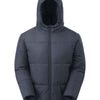 Expanse padded jacket