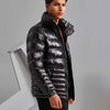 Sloper padded jacket 