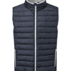 Traverse padded gilet